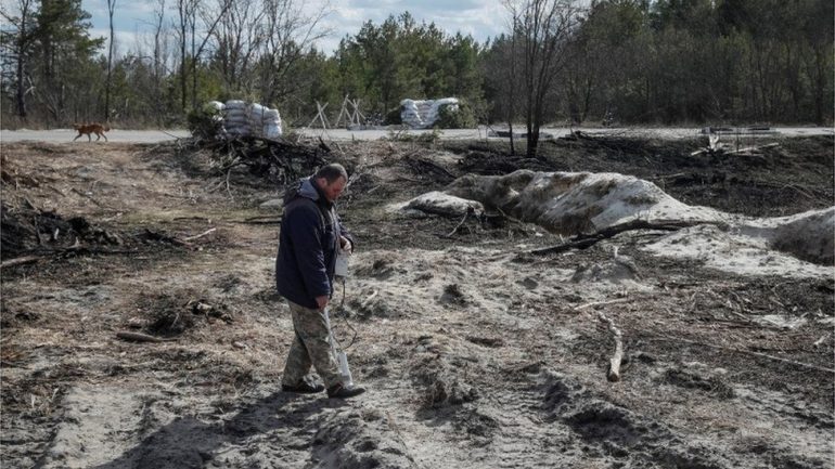 Paralajmërimi i CIA-s: Kërcënimi rus për armët taktike bërthamore nuk duhet të merret “lehtë” 124099634 chernobyl 770x433 1