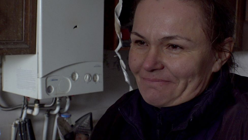 Analizë nga BBC: Rruga e gjatë e Ukrainës drejt drejtësisë 4 124162163 lowen oksana
