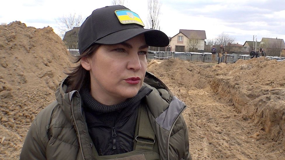 Analizë nga BBC: Rruga e gjatë e Ukrainës drejt drejtësisë 2 124162167 lowen prosecutor