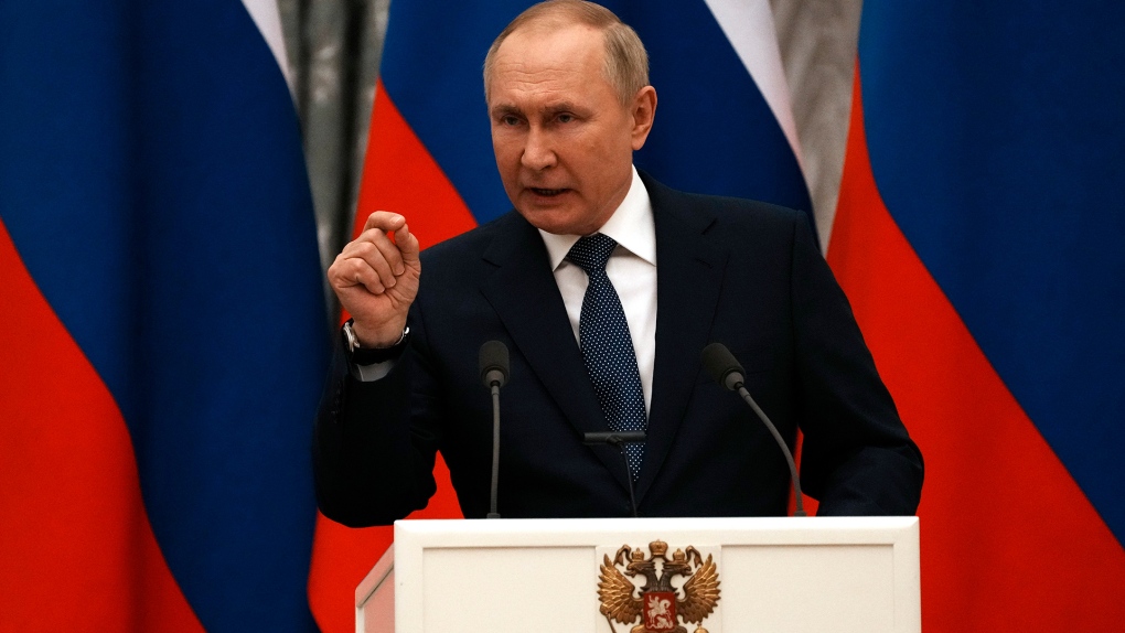 Rusia paralajmëron Wikipedia-n pas publikimit të artikujve rreth pushtimit të Ukrainës 1 5818026