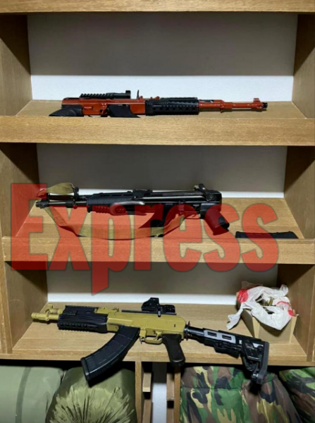 Ja çfarë ndodh me armët e sekuestruara nga policia, flet ish-drejtori i policisë 277835254 970444840314348 7723550239223039953 n 447x600 1 1