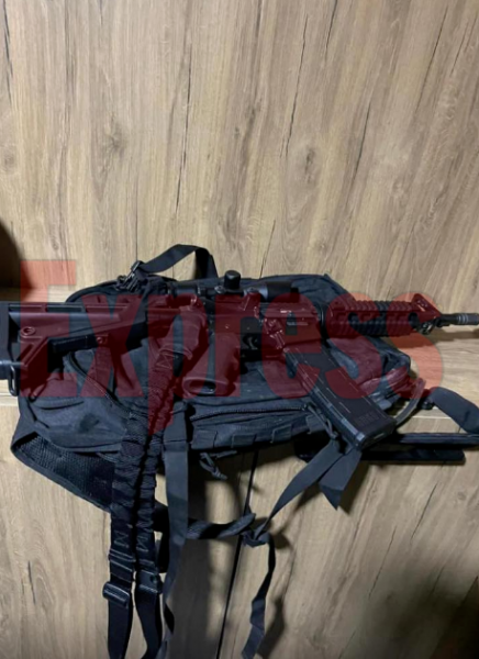 Ja çfarë ndodh me armët e sekuestruara nga policia, flet ish-drejtori i policisë 2 277844228 696882244768459 5961295866668181542 n 436x600 1