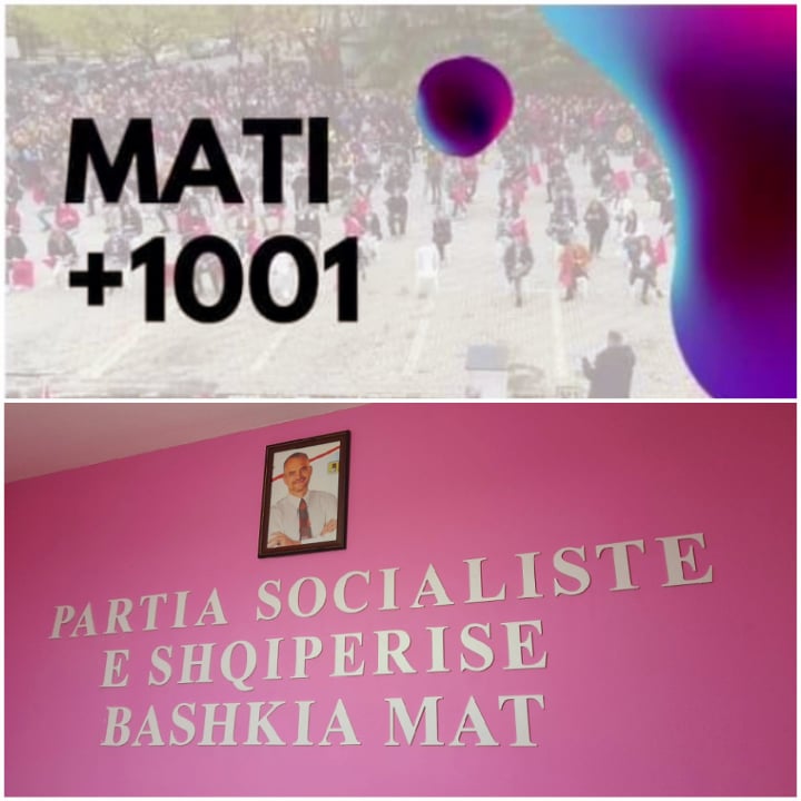 Mat: 1001 vota më shumë se PD-ja, përgjegjësi dhe mundësi për fitore të tjera 278800853 474124411160392 2330965087880997855 n