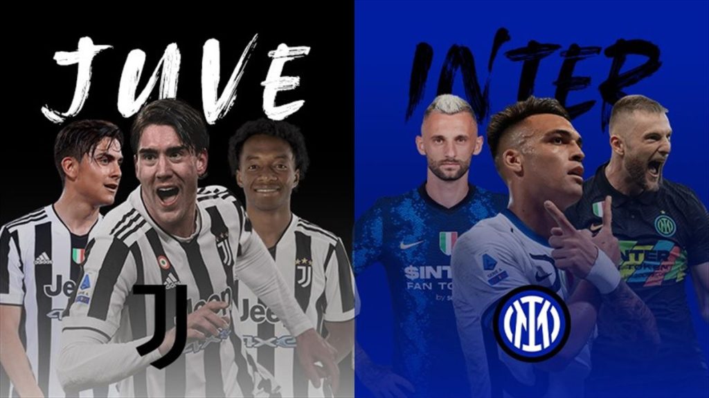 Derbi i Italisë luhet sonte në mbrëmje, Juventusi dhe Interi pritet të nisin me këto formacione 3348761 68455488 2560 1440