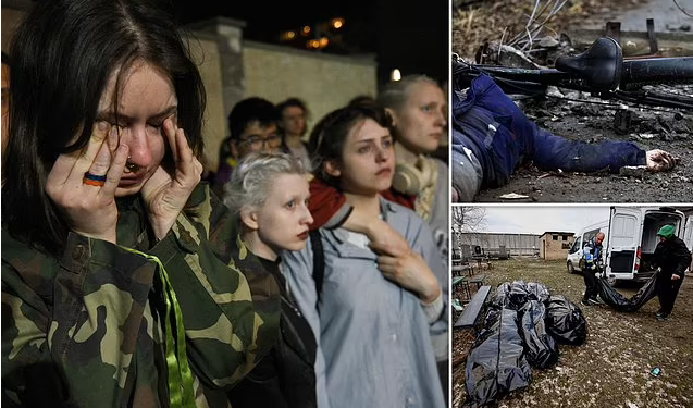 Shqiptari në Ukrainë: E vështirë shumë situata. Ja me çfarë po përballemi! 358B01F9 817C 41D0 9965 3C1FB7C9BF3B