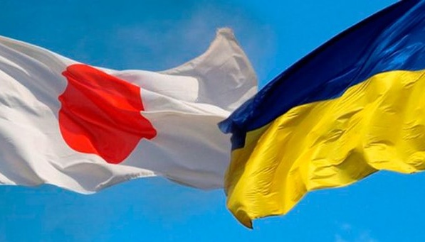 Japonia u vjen në ndihmë Ukrainës dhe vendeve fqinje me një fond të konsiderueshëm financiar 630 360 1458040553 8767