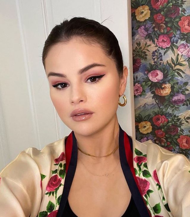 U përfol se ishte në një lidhje me biznesmenin shqiptar, Selena Gomez sqaron të vërtetën 6 640 0 624616cd0f7c8