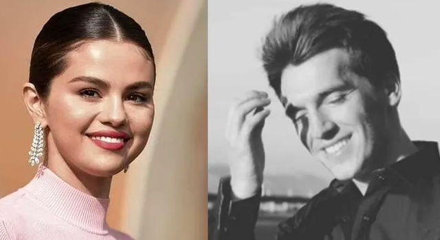 U përfol se ishte në një lidhje me biznesmenin shqiptar, Selena Gomez sqaron të vërtetën 7 640 0 624616de716f3