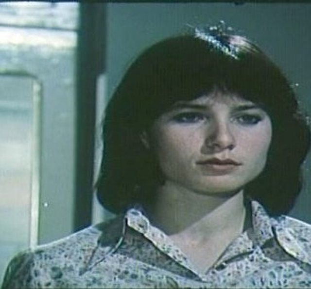 Elsa e “Pallatit 176” feston sot ditëlindjen, ja sa vjeç mbush aktorja e njohur shqiptare 2 640 0 6266835e316ff