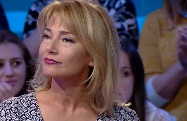 Elsa e “Pallatit 176” feston sot ditëlindjen, ja sa vjeç mbush aktorja e njohur shqiptare 3 640 0 6266835e98213