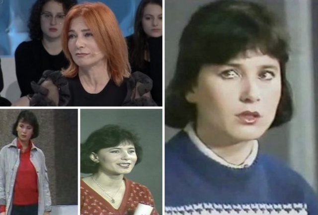 Elsa e “Pallatit 176” feston sot ditëlindjen, ja sa vjeç mbush aktorja e njohur shqiptare 640 0 6266835ec914e