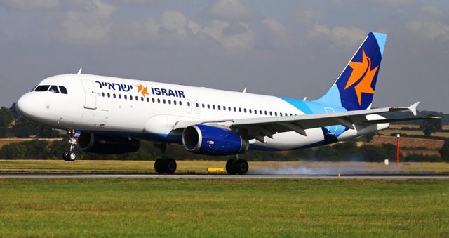 Serbia dhe Mali i Zi i marrin turistët izraelitë Shqipërisë. Kompania ‘Israir’ ikën pasi e subvencionojnë fqinjët 640 0 israir 799