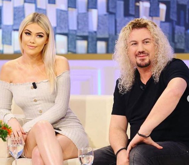 “Kur të vdes unë do dalësh me djem”, vajza provokuese e këngëtarit shqiptar 640 0 keisi 422