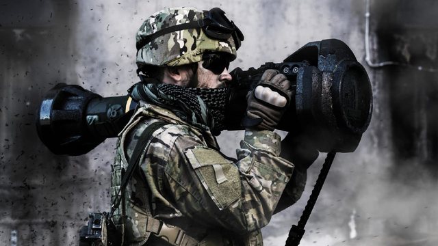 Agresioni rus, ja vendet që i kanë ofruar armë Ukrainës 640 0 ukraine 17 1 576