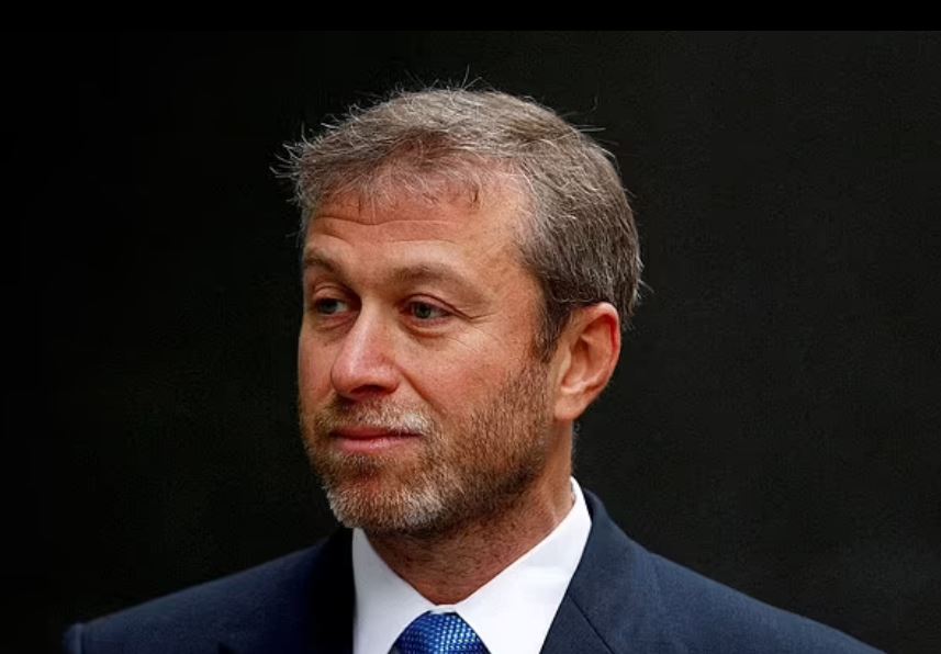 Franca “shuplakë” të fortë Roman Abramovich 787