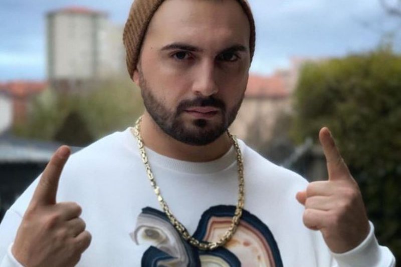 Akuzohet se ka përdhunuar një të mitur, Gjiko del sot para Gjykatës 800 0 045367686dfef54a480c545e1e693e17