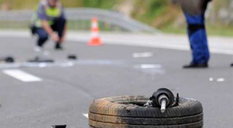 Aksident automobilistik në Cërrik, raportohet për 2 të lënduar 800 0 2b1a2f075abae597aaef5102239d945e