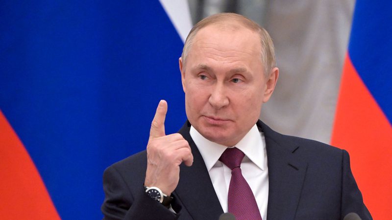 Putin bën spastrime në radhët e Inteligjencës 800 0 42e121373456a2365a4faf81e767c12a