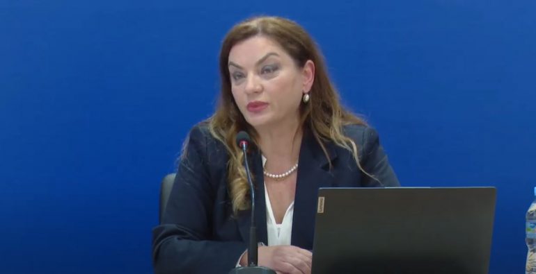 Ristrukturimi i PD, Vokshi: Procesi përbashkues, s’ka pasur përçarje 875787878 770x395 1