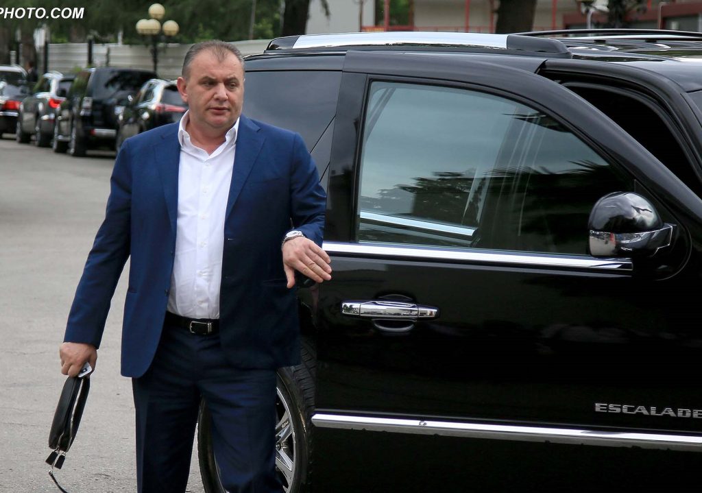 SHBA e shpalli “non grata”, flet Aqif Rakipi: Ma bëri Lul Basha Aqif Rakipi 111