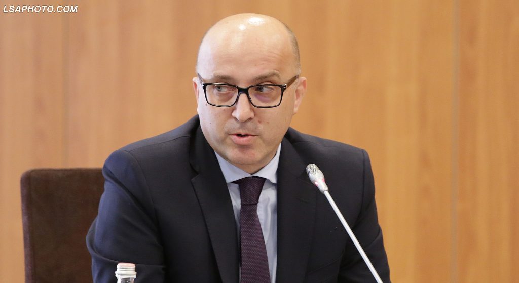 “Fakt i pamjaftueshëm”: Si e mbylli ILD hetimin disiplinor ndaj tre anëtarëve të KLP Artur Metani ILD