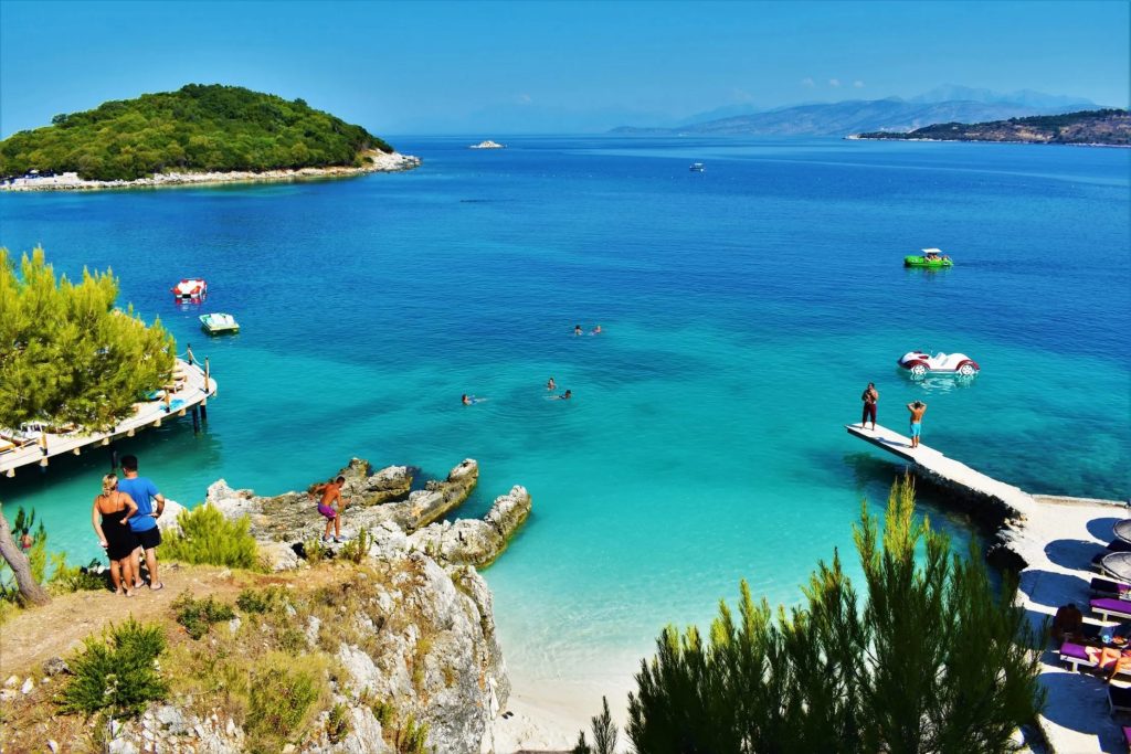 Best Places in Albania