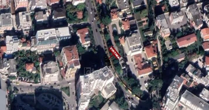 VIDEO/ Zbardhet itinerari i lëvizjes së Iljaz Çalit para vrasjes Capture 4 715x375 1
