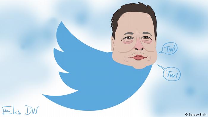 Përdoruesit e Twitter votojnë në favor të dorëheqjes së Elon Musk nga posti i shefit ekzekutiv Elon Musk