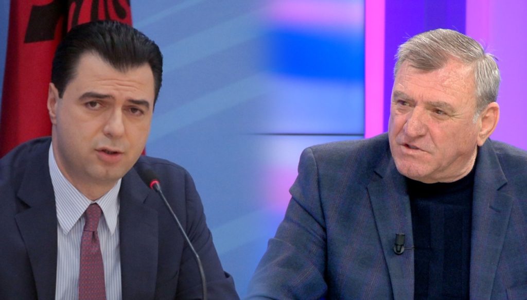 “Me Bashën kisha marrëdhënie të mira”, Armand Duka: Bëri harakirin politik F7CD778E DCBA 4375 B2F3 5071AF91870C