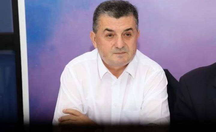 Drejtori i Portit rikthehet sërish në detyrë/ Emërohet prefekti i Lezhës Gjergj Prendi