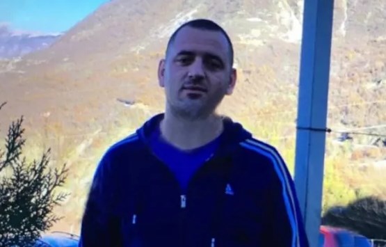 U gjet i vrarë në Tiranë-Durrës, kush është personi që takoi Çali te ‘Rruga e Elbasanit’ Iljaz Cali