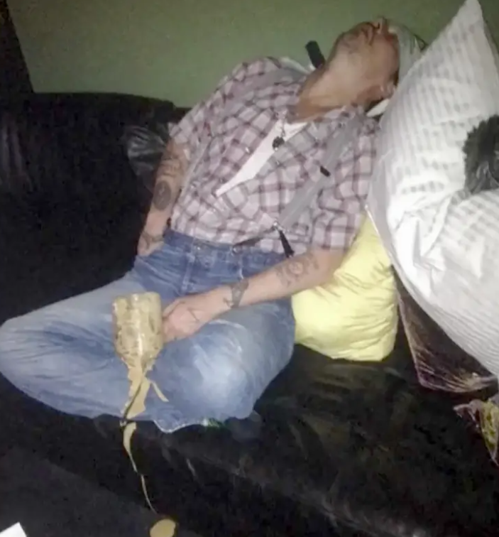 Vazhdon "sherri" Depp-Heard, aktorit i publikohen në gjyq disa foto trodnitëse kur pinte kokainë 1 Johnny Depp