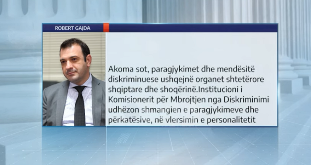 KMD dënon diskriminimin: Paragjykimi i Prokurores Imeraj, i papranueshëm KMD