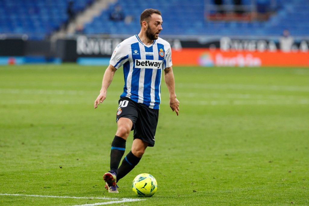 Keidi Bare Espanyol