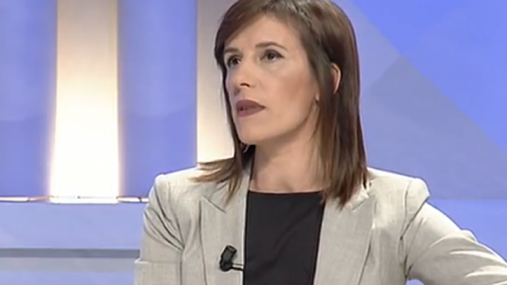 Klodiana Lala zbulon emrin: Ky është vrasësi më i rrezikshëm Klodiana Lala