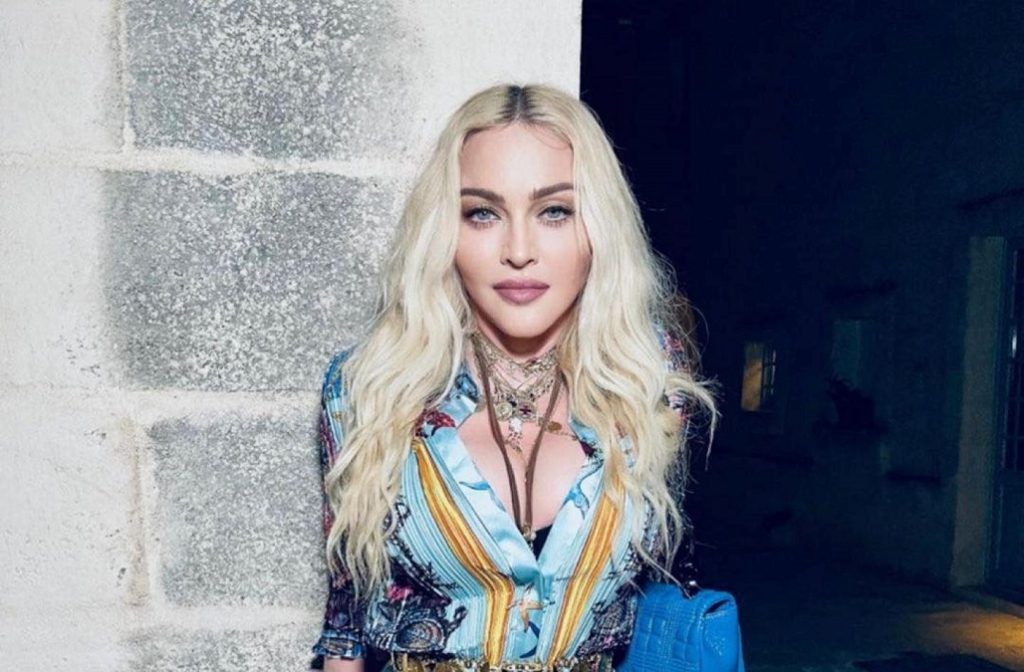 Madonna nxjerr në shitje pronën gjigante të ‘Hidden Hills’ për këtë shifër marramendëse Madonaa
