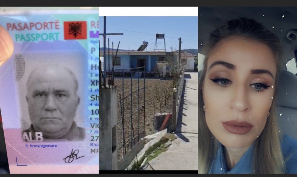 “Fationi i tha se ishte beqar, por doli i martuar”- Rrëfimi tronditës i motrës së 30-vjeçares që u masakrua nga vjehrri Merushe Hazizit