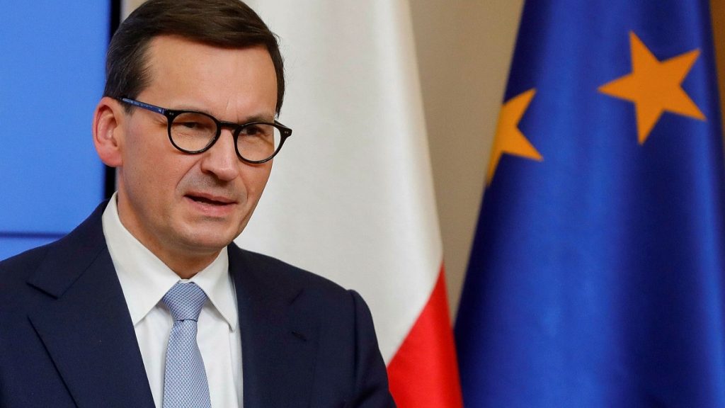 Morawiecki