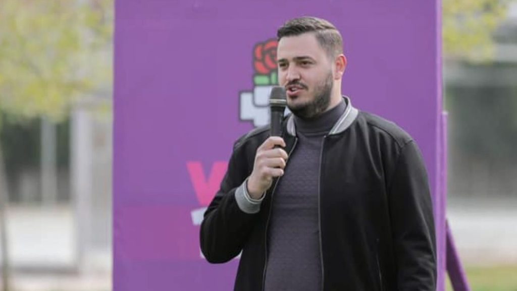 Ornaldo Rakipi