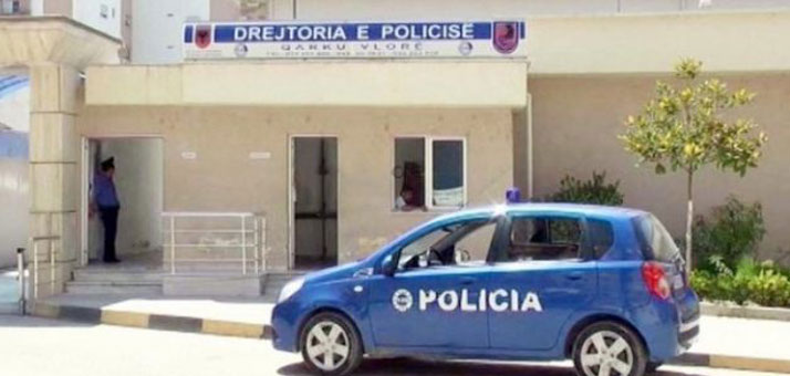 Vlorë/ Kapet 21 -vjeçari i shpallur në kërkim për 262 kg kanabis POLICIA VLORE