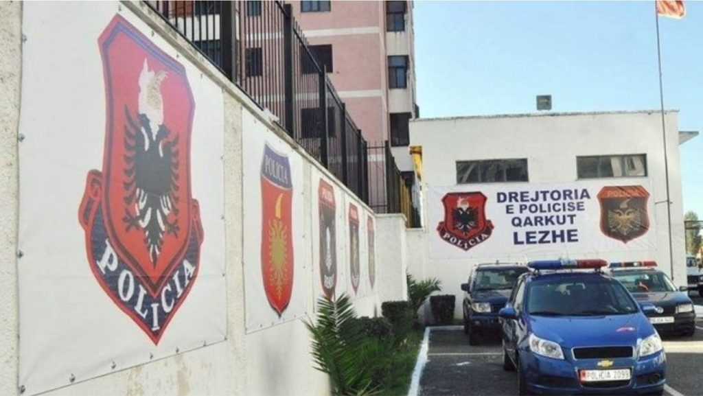 Policia Lezhe komisariat 1100x620 1