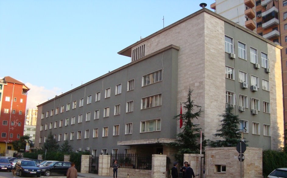 Bilanci i Prokurorisë së Përgjithshme për 2023: Krimi ka pësuar ulje! Në krye të listës Vlora, koeficientin më të ulët Dibra Prokuroria e Pergjithshme 1