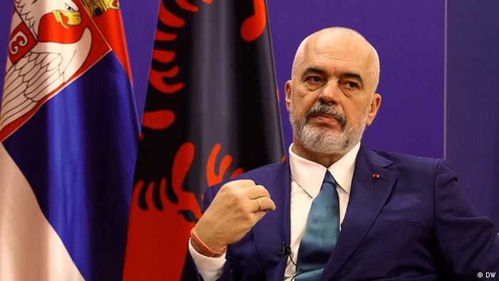 Takohet sot me kancelarin Scholz, Edi Rama në Berlin për çeljen e negociatave Rama 6