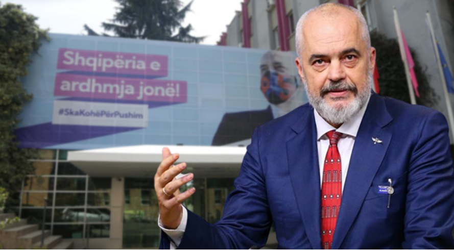Rama mbledh sërish ministrat, fokusi i takimit Rama seli