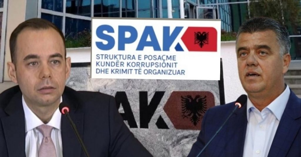 Ish ministri Koka transferohet në një burg tjetër, Alqi Bllakon e çojnë tek “313” Screenshot 20220329 121258 Gallery 1024x533 1