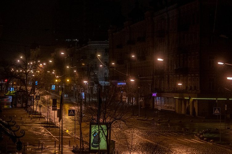 FOTOT / Brenda një njësie të fshehtë ukrainase: Rusët na kthyen në vrasës 5 UKRAINE 5