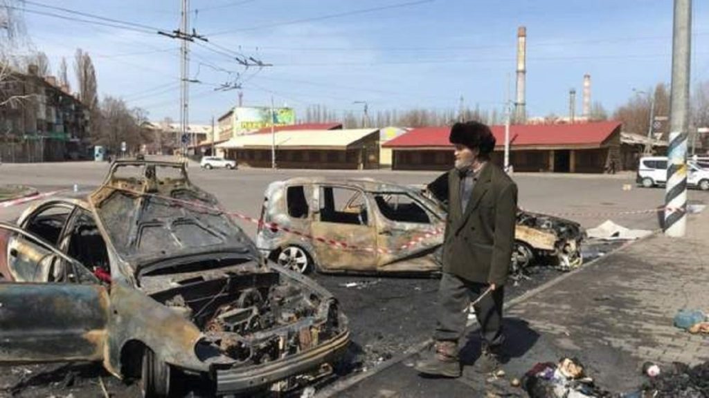 Ukraine 2