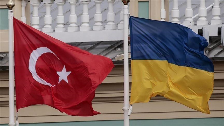 Erdogan zotohet të evakuojë qytetarët e bllokuar në Mariupol Ukraine Turqi