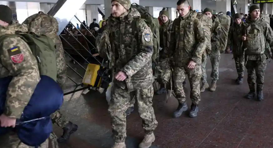 Këshilltari i Zelenskyt: Lufta nuk do të jetë aspak e lehtë Untitled 1