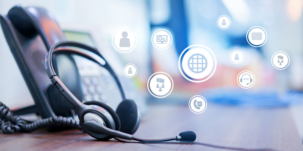Goditet një tjetër “Call Center” në Durrës, prangoset administratori What is call center knowledge base software e1569576267867
